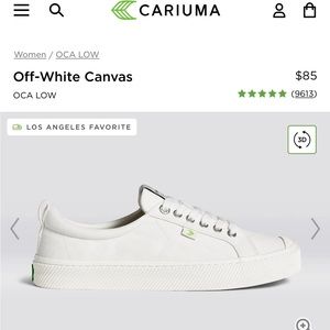 Cariuma OCA Low